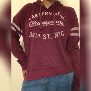 Aeropostale hoodie